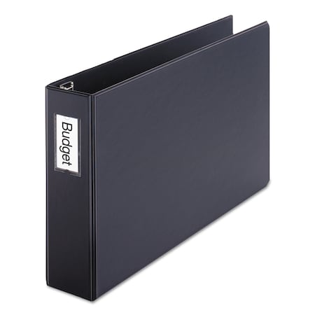 Cardinal 3" Binder 11x17, Black 12142
